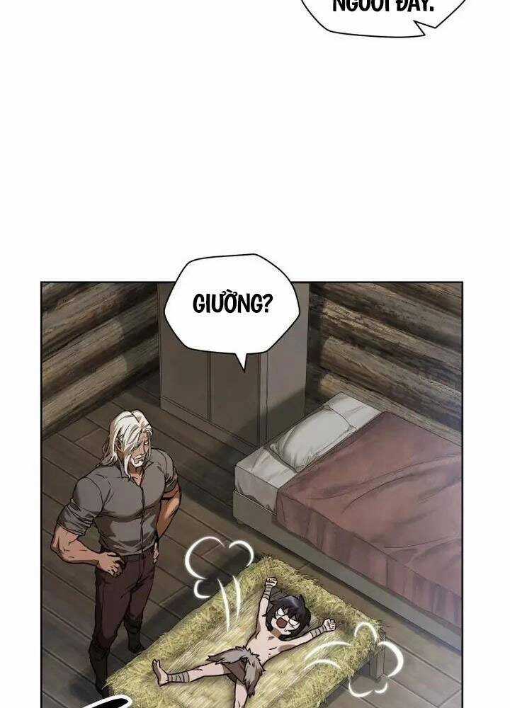 Helmut Đứa Trẻ Bị Ruồng Bỏ Chương 2 trang 69