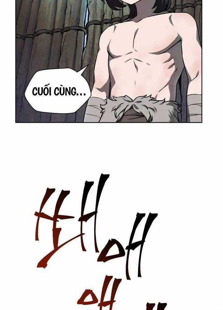 Helmut Đứa Trẻ Bị Ruồng Bỏ Chương 2 trang 7