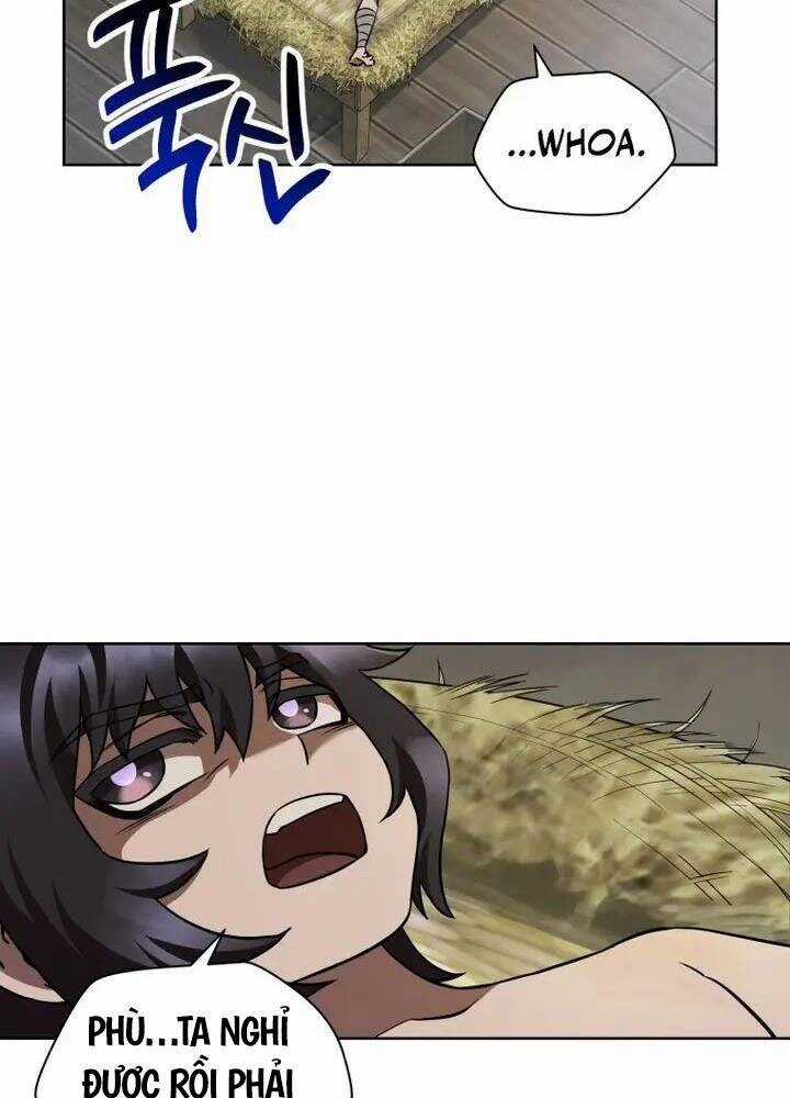 Helmut Đứa Trẻ Bị Ruồng Bỏ Chương 2 trang 70