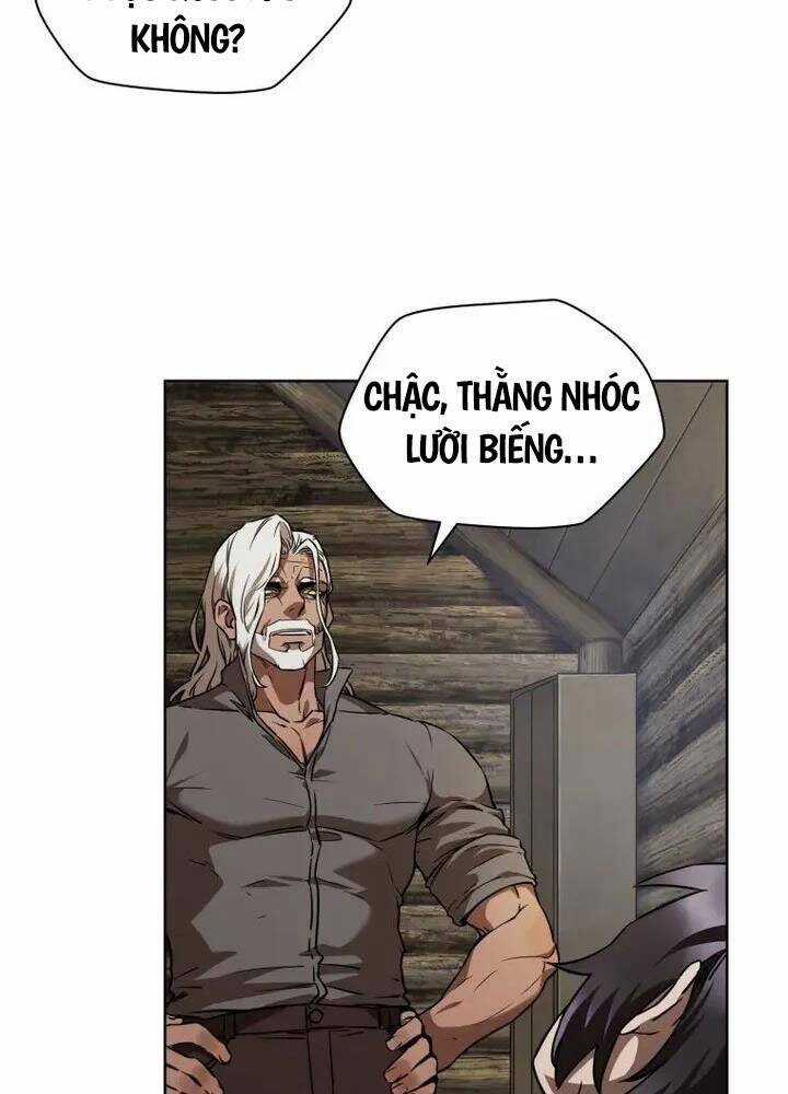 Helmut Đứa Trẻ Bị Ruồng Bỏ Chương 2 trang 71