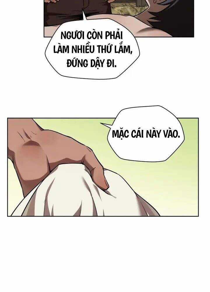 Helmut Đứa Trẻ Bị Ruồng Bỏ Chương 2 trang 72