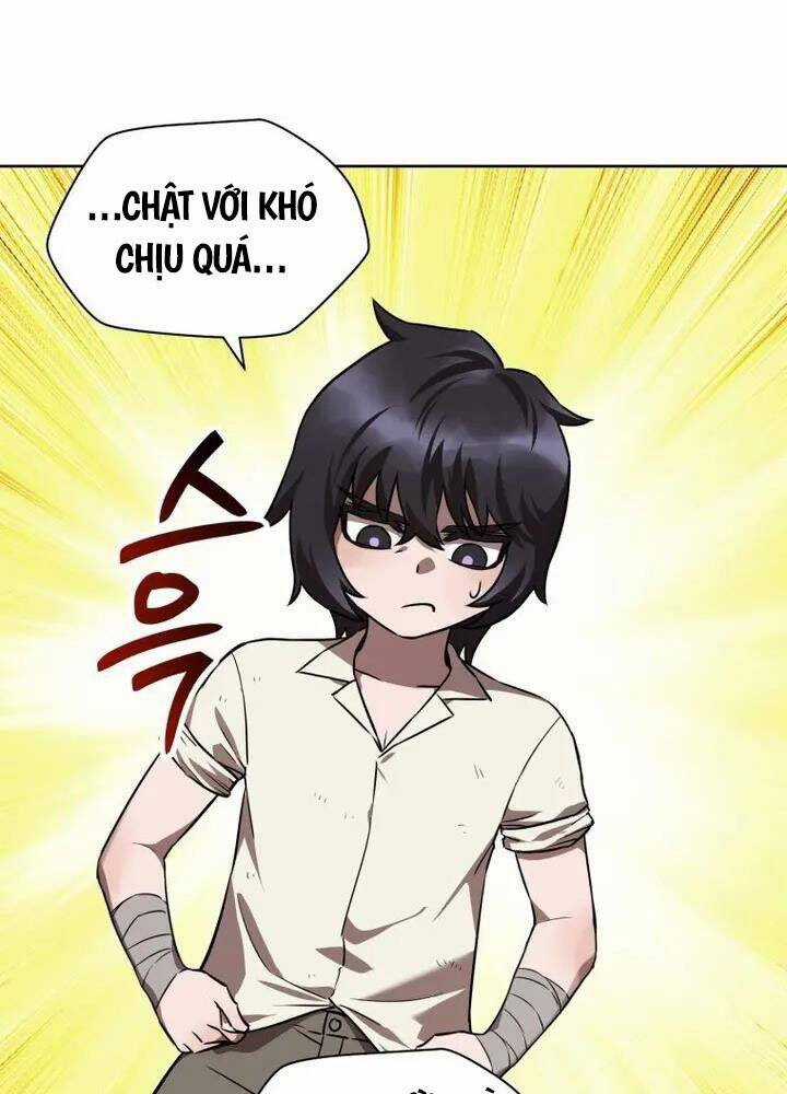 Helmut Đứa Trẻ Bị Ruồng Bỏ Chương 2 trang 73