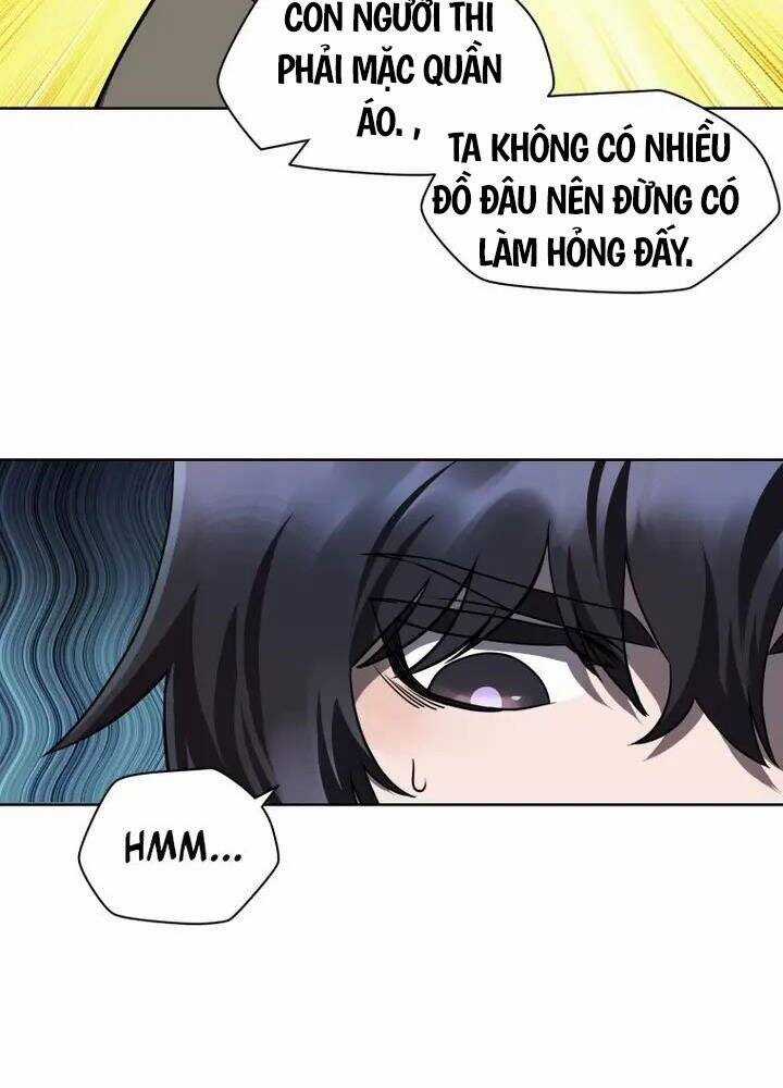 Helmut Đứa Trẻ Bị Ruồng Bỏ Chương 2 trang 74