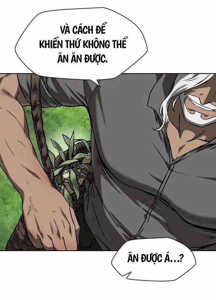 Helmut Đứa Trẻ Bị Ruồng Bỏ Chương 2 trang 78