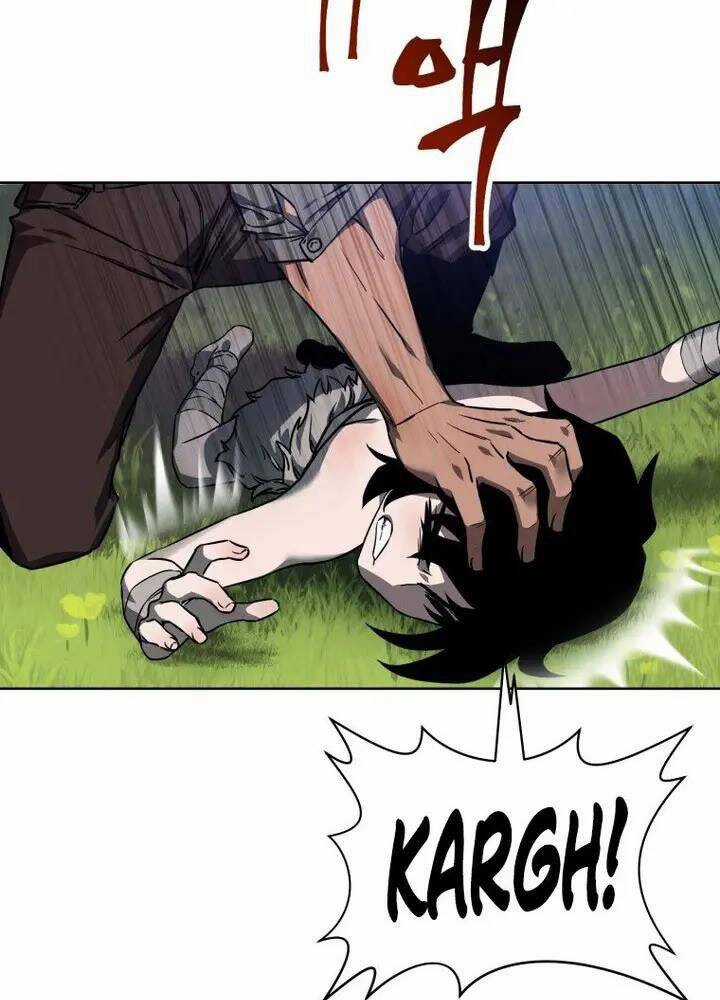 Helmut Đứa Trẻ Bị Ruồng Bỏ Chương 2 trang 8