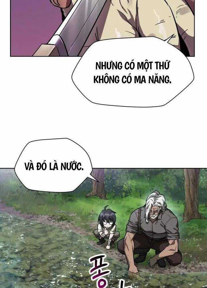 Helmut Đứa Trẻ Bị Ruồng Bỏ Chương 2 trang 80