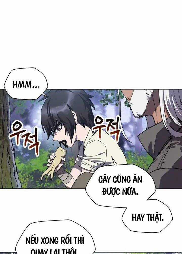 Helmut Đứa Trẻ Bị Ruồng Bỏ Chương 2 trang 82