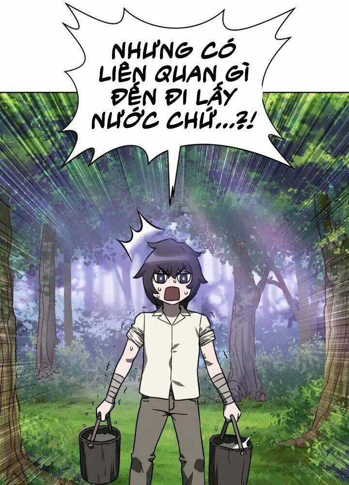 Helmut Đứa Trẻ Bị Ruồng Bỏ Chương 2 trang 86