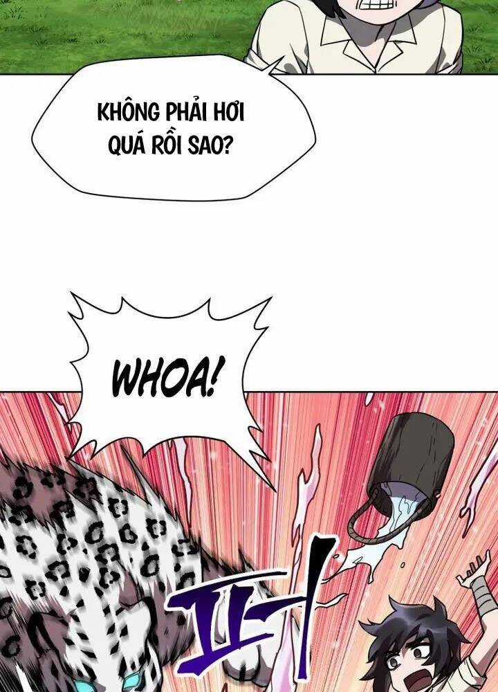 Helmut Đứa Trẻ Bị Ruồng Bỏ Chương 2 trang 88