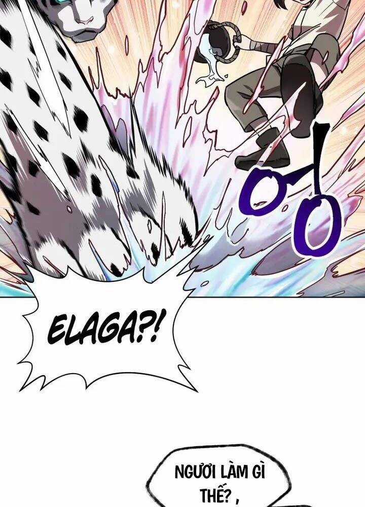 Helmut Đứa Trẻ Bị Ruồng Bỏ Chương 2 trang 89