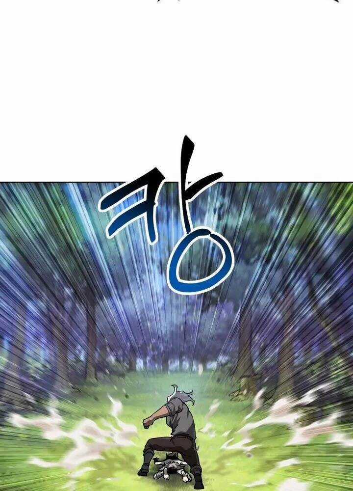 Helmut Đứa Trẻ Bị Ruồng Bỏ Chương 2 trang 9