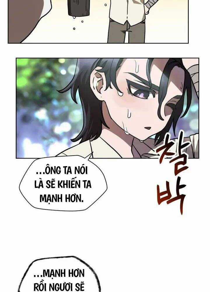 Helmut Đứa Trẻ Bị Ruồng Bỏ Chương 2 trang 91