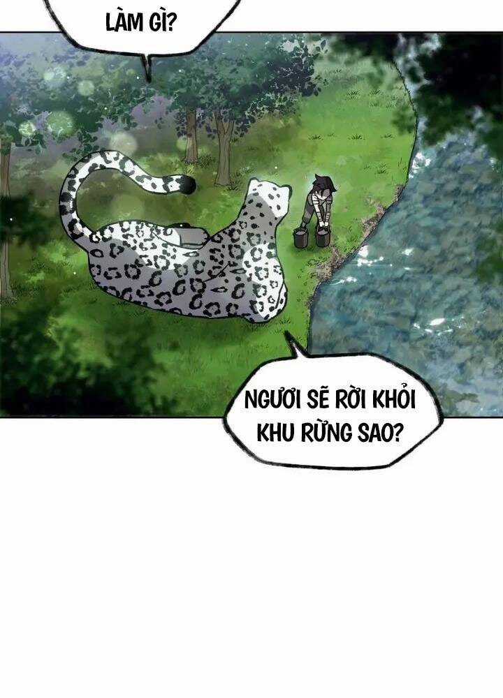 Helmut Đứa Trẻ Bị Ruồng Bỏ Chương 2 trang 92