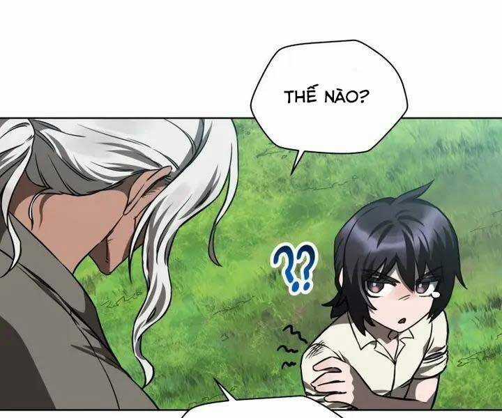 Helmut Đứa Trẻ Bị Ruồng Bỏ Chương 3 trang 103