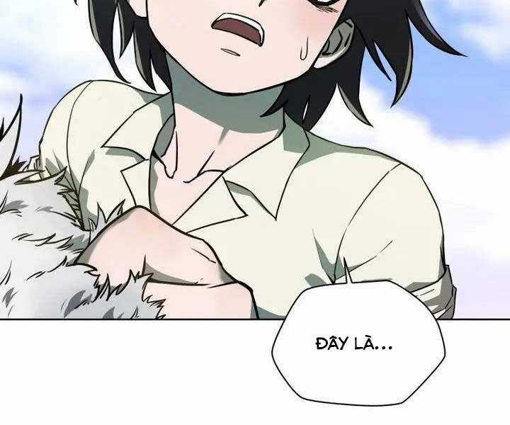 Helmut Đứa Trẻ Bị Ruồng Bỏ Chương 3 trang 200