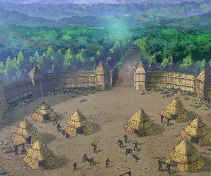 Helmut Đứa Trẻ Bị Ruồng Bỏ Chương 3 trang 206