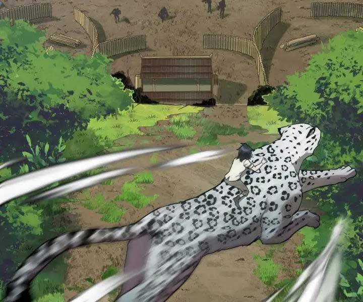 Helmut Đứa Trẻ Bị Ruồng Bỏ Chương 3 trang 207