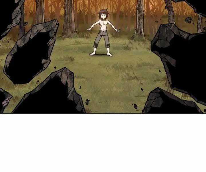 Helmut Đứa Trẻ Bị Ruồng Bỏ Chương 3 trang 30