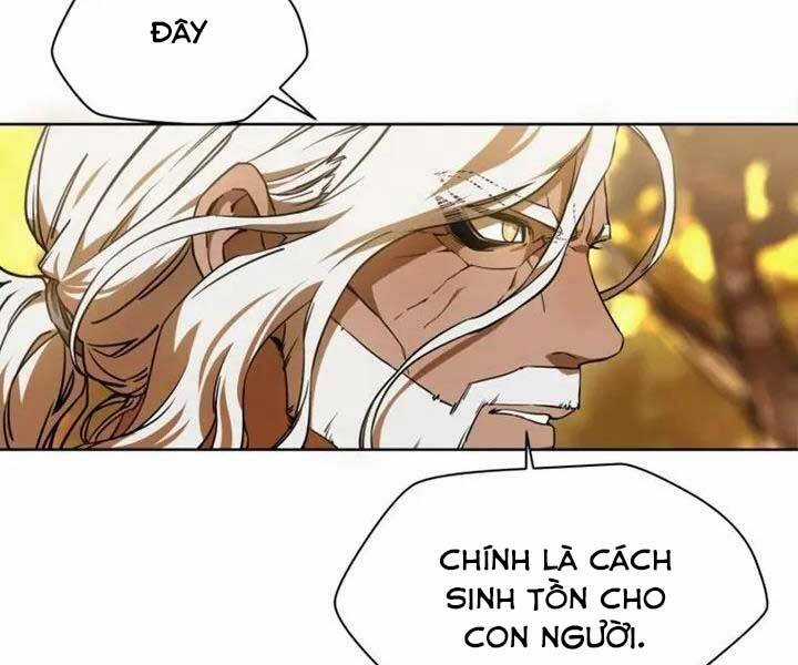 Helmut Đứa Trẻ Bị Ruồng Bỏ Chương 3 trang 34