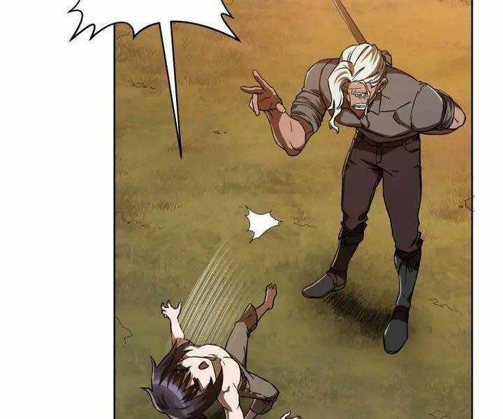 Helmut Đứa Trẻ Bị Ruồng Bỏ Chương 3 trang 46