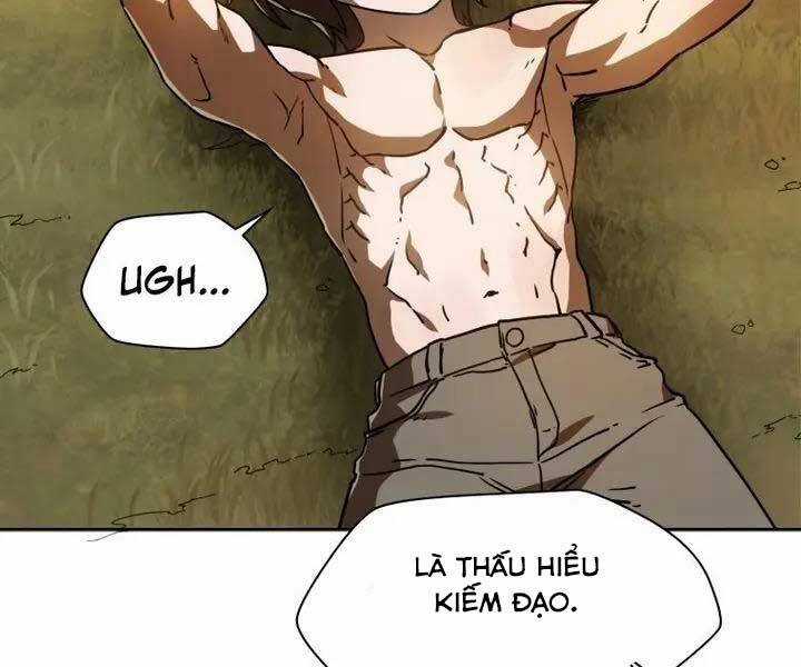 Helmut Đứa Trẻ Bị Ruồng Bỏ Chương 3 trang 49