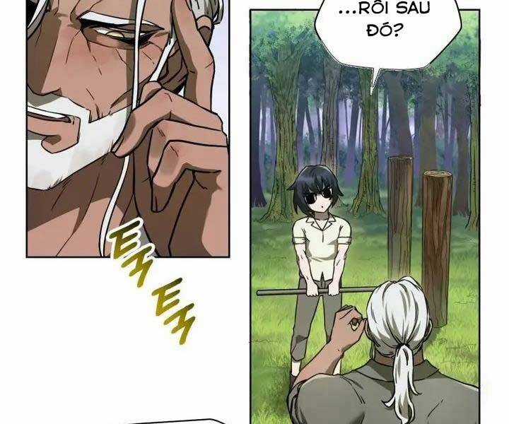 Helmut Đứa Trẻ Bị Ruồng Bỏ Chương 3 trang 80