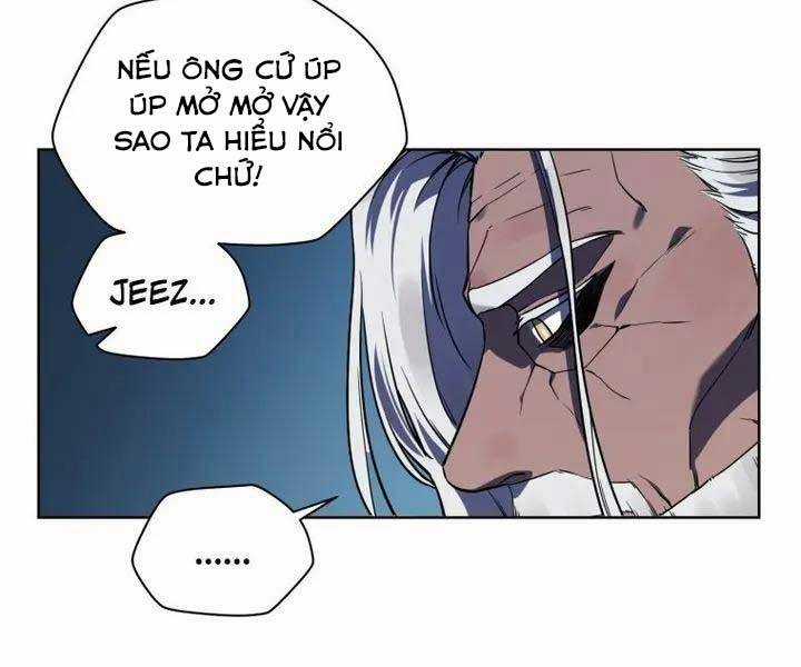 Helmut Đứa Trẻ Bị Ruồng Bỏ Chương 3 trang 84