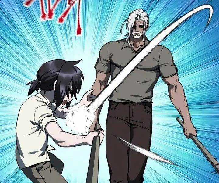 Helmut Đứa Trẻ Bị Ruồng Bỏ Chương 3 trang 96