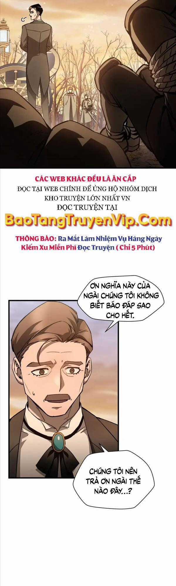 Helmut Đứa Trẻ Bị Ruồng Bỏ Chương 30 trang 1