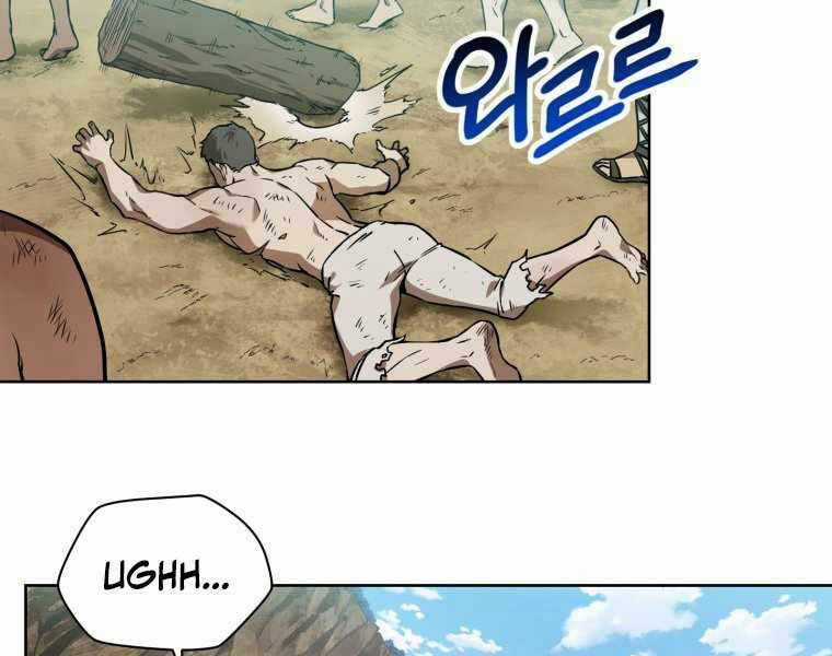 Helmut Đứa Trẻ Bị Ruồng Bỏ Chương 4 trang 10