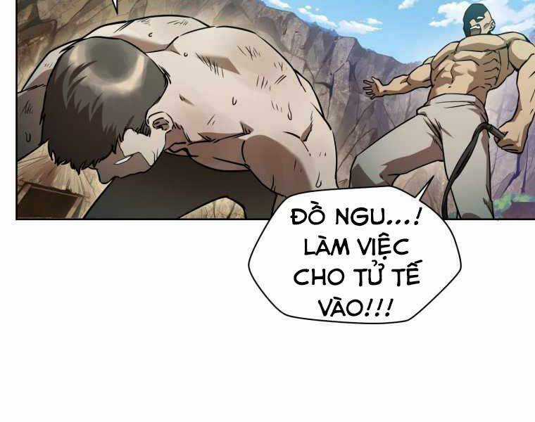 Helmut Đứa Trẻ Bị Ruồng Bỏ Chương 4 trang 11