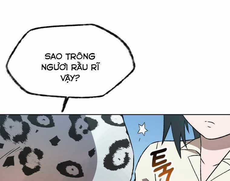 Helmut Đứa Trẻ Bị Ruồng Bỏ Chương 4 trang 144