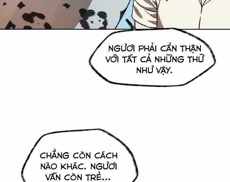 Helmut Đứa Trẻ Bị Ruồng Bỏ Chương 4 trang 145