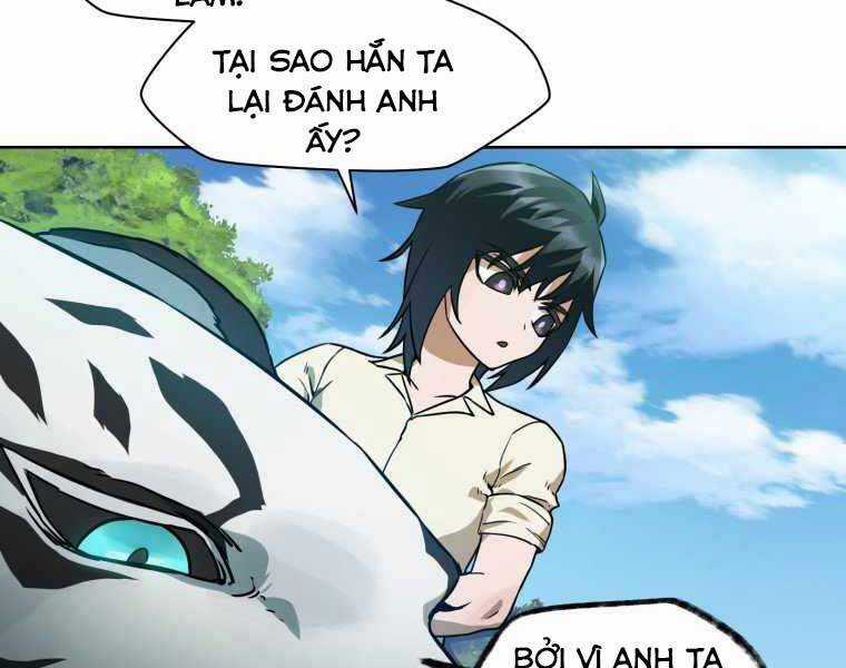 Helmut Đứa Trẻ Bị Ruồng Bỏ Chương 4 trang 15