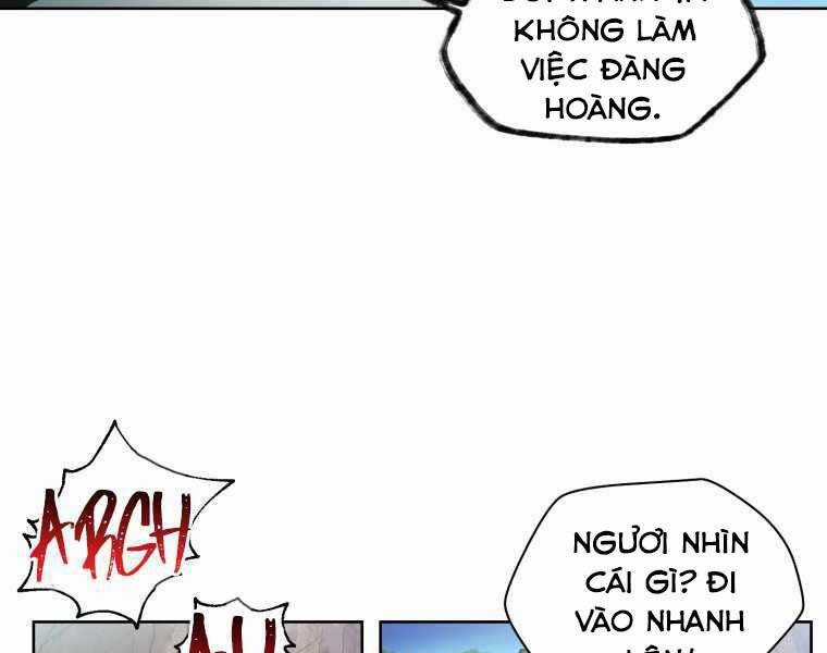 Helmut Đứa Trẻ Bị Ruồng Bỏ Chương 4 trang 16