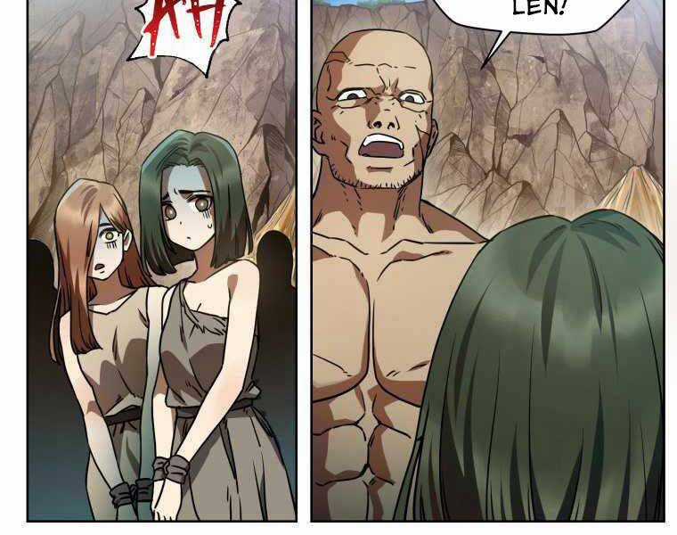 Helmut Đứa Trẻ Bị Ruồng Bỏ Chương 4 trang 17