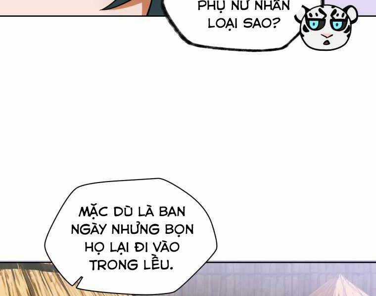 Helmut Đứa Trẻ Bị Ruồng Bỏ Chương 4 trang 22