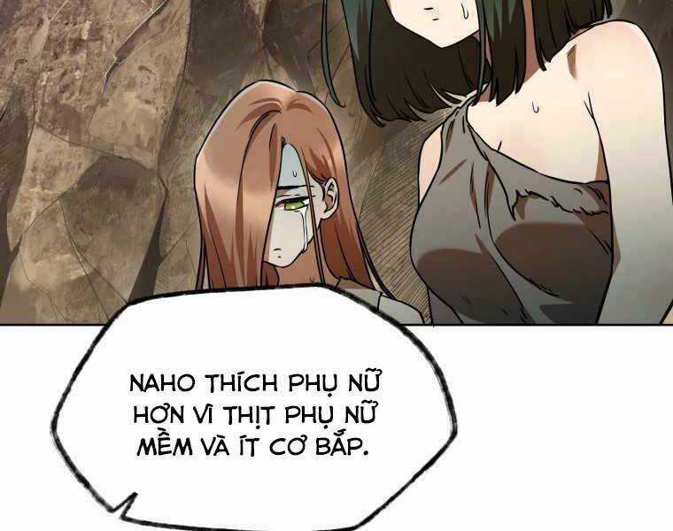 Helmut Đứa Trẻ Bị Ruồng Bỏ Chương 4 trang 26