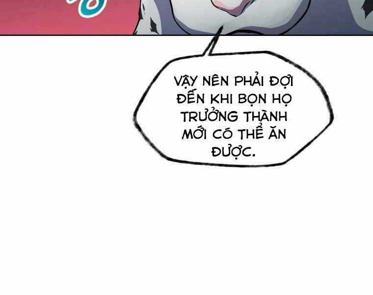 Helmut Đứa Trẻ Bị Ruồng Bỏ Chương 4 trang 28