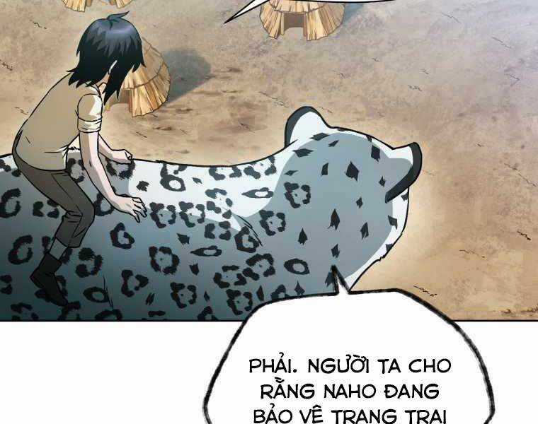 Helmut Đứa Trẻ Bị Ruồng Bỏ Chương 4 trang 34