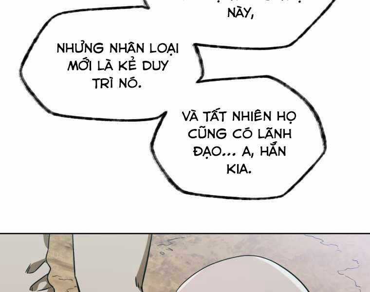 Helmut Đứa Trẻ Bị Ruồng Bỏ Chương 4 trang 35