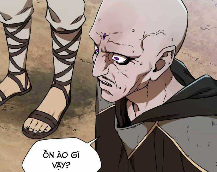 Helmut Đứa Trẻ Bị Ruồng Bỏ Chương 4 trang 36