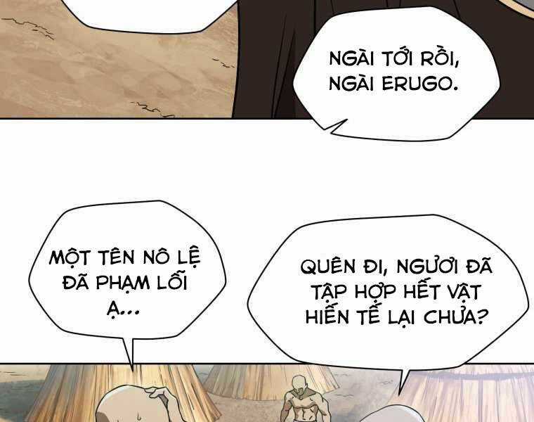 Helmut Đứa Trẻ Bị Ruồng Bỏ Chương 4 trang 37