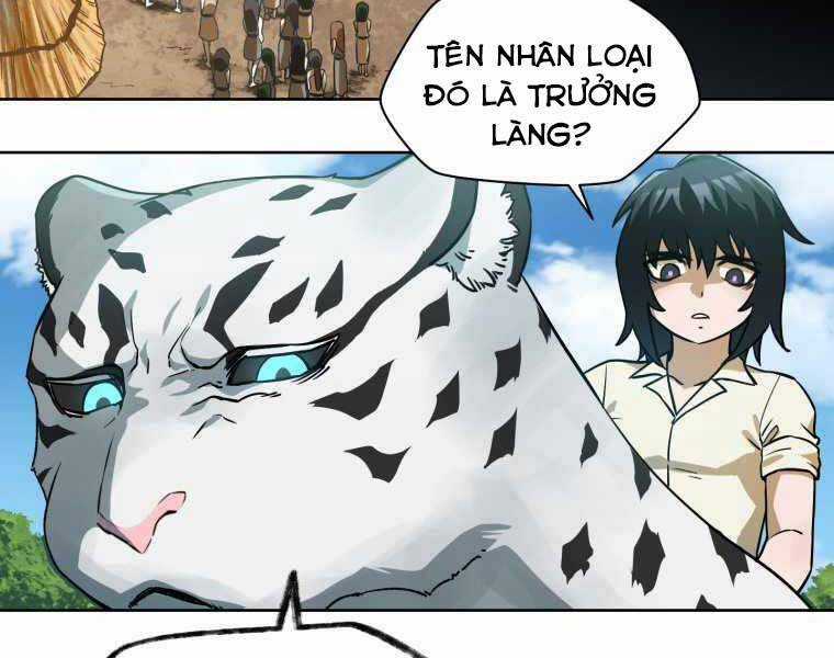 Helmut Đứa Trẻ Bị Ruồng Bỏ Chương 4 trang 46