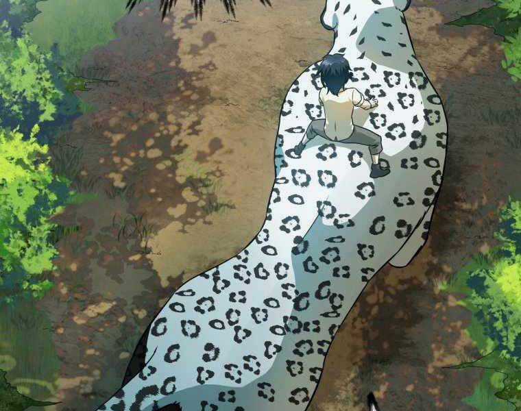 Helmut Đứa Trẻ Bị Ruồng Bỏ Chương 4 trang 58