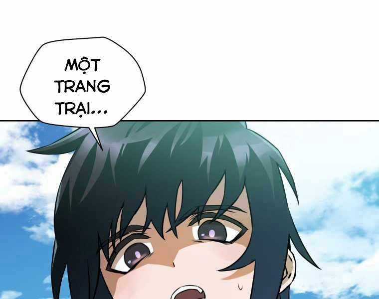 Helmut Đứa Trẻ Bị Ruồng Bỏ Chương 4 trang 8