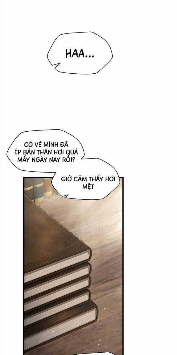 Helmut Đứa Trẻ Bị Ruồng Bỏ Chương 41 trang 1