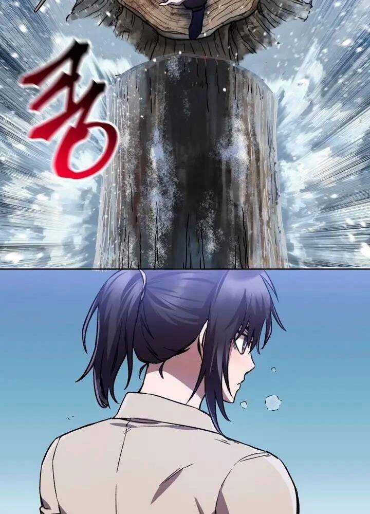 Helmut Đứa Trẻ Bị Ruồng Bỏ Chương 5 trang 106