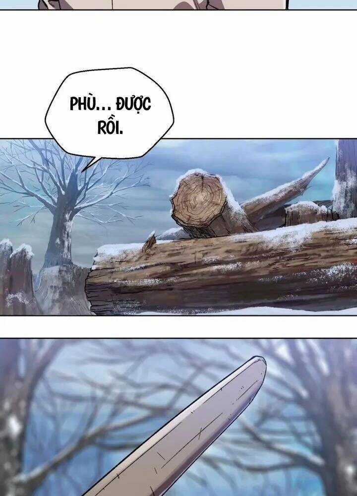 Helmut Đứa Trẻ Bị Ruồng Bỏ Chương 5 trang 107