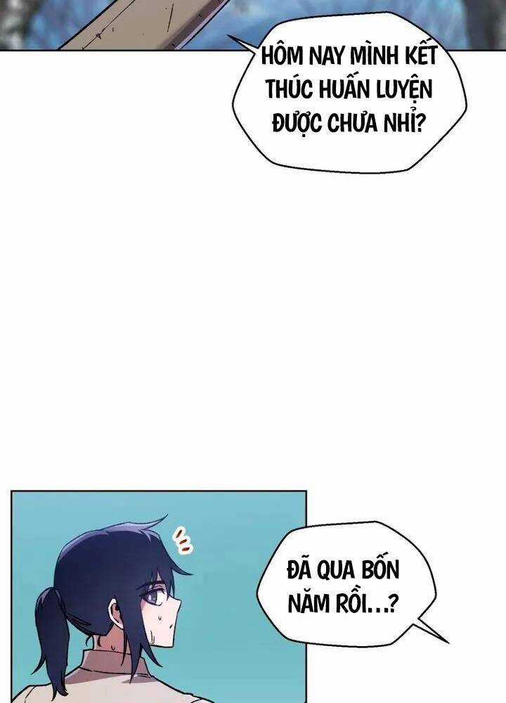 Helmut Đứa Trẻ Bị Ruồng Bỏ Chương 5 trang 108